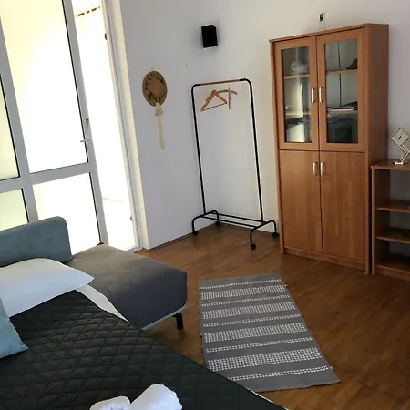 Apartmán Mila & Johnny *