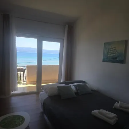 Apartmán Mila & Johnny Duće