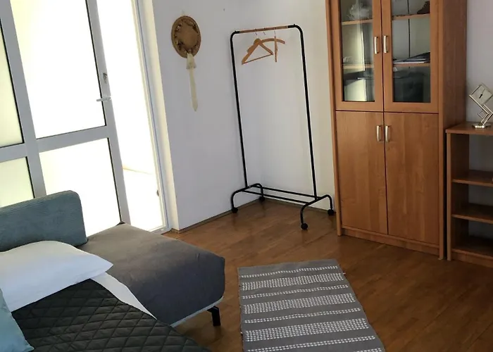 Apartmán Mila & Johnny *