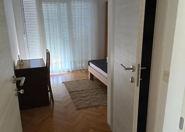 Apartmán Mila & Johnny Duće